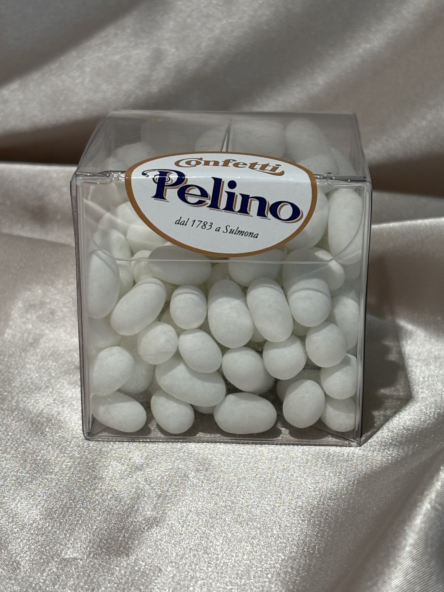 Cubotto Tenerelli Cannellini (Cinnamon Cube 150gr)