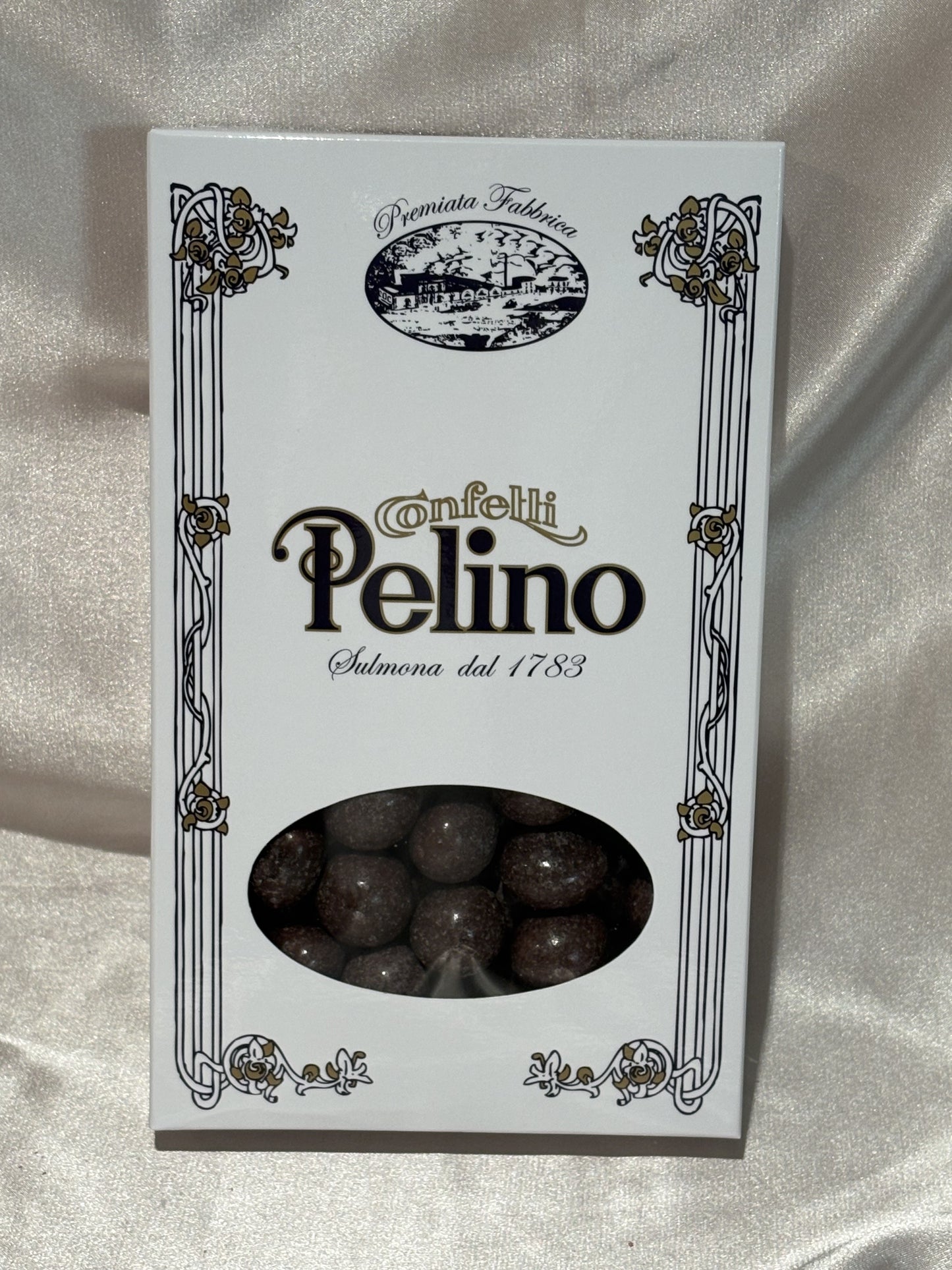 Noisettes (Hazelnut and Dark Chocolate 300gr)
