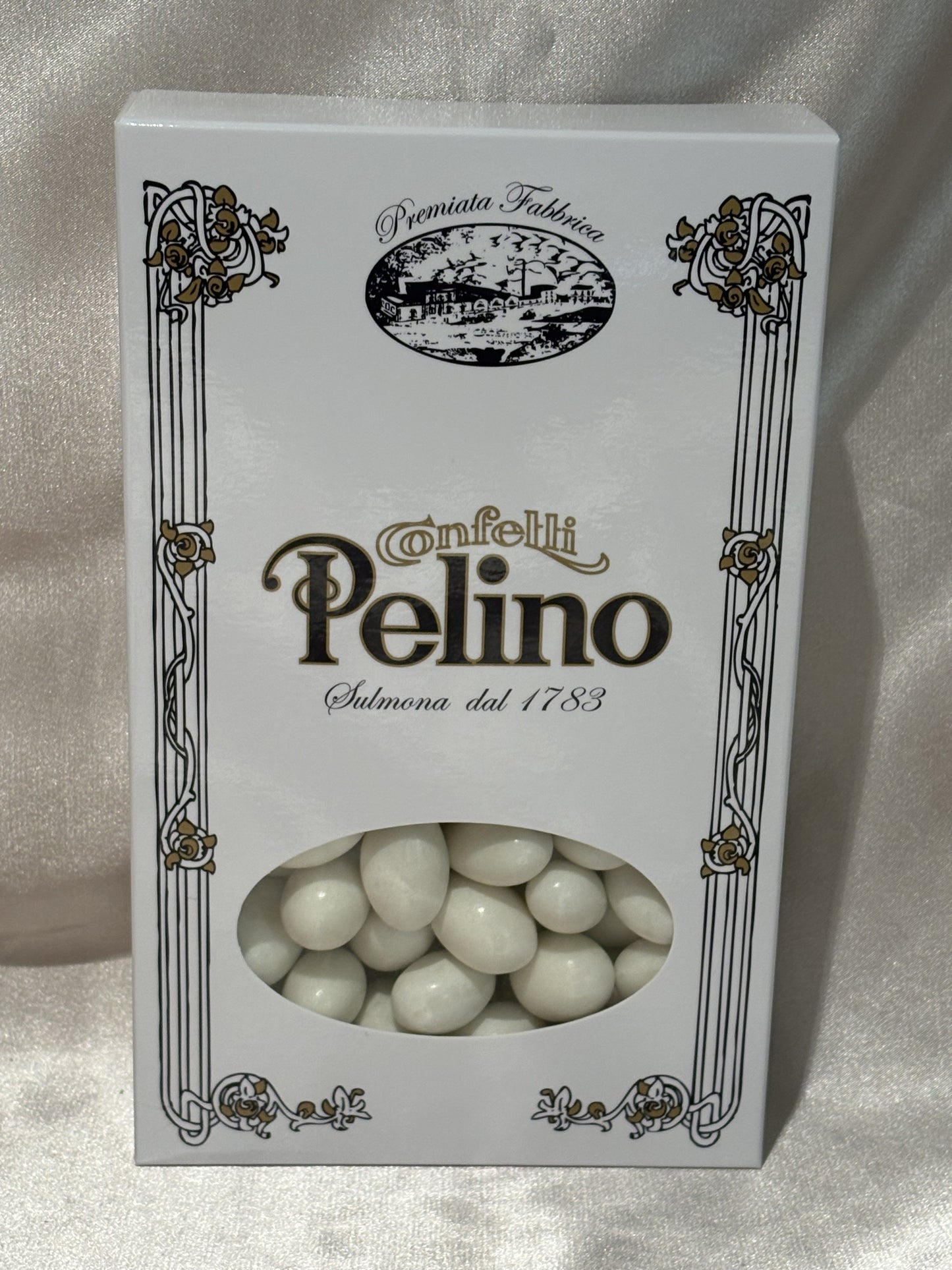 Tenerelli Pera e Rum (Tenerelli Pear & Rum 300gr)