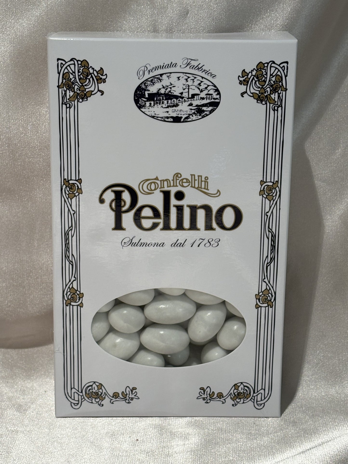 Tenerelli Gianduia (Tenerelli Hazelnut 300gr)
