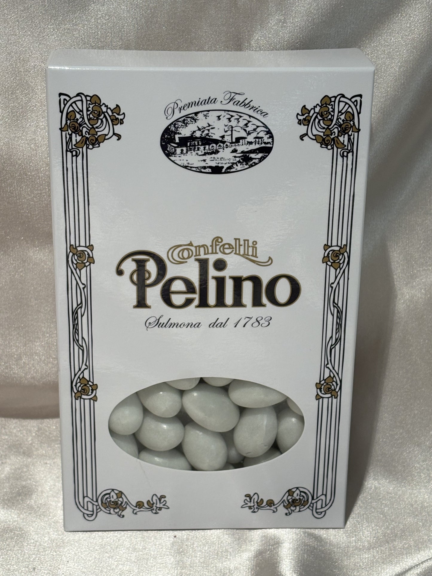 Tenerelli al Fondente (Tenerelli Dark Chocolate 300gr)