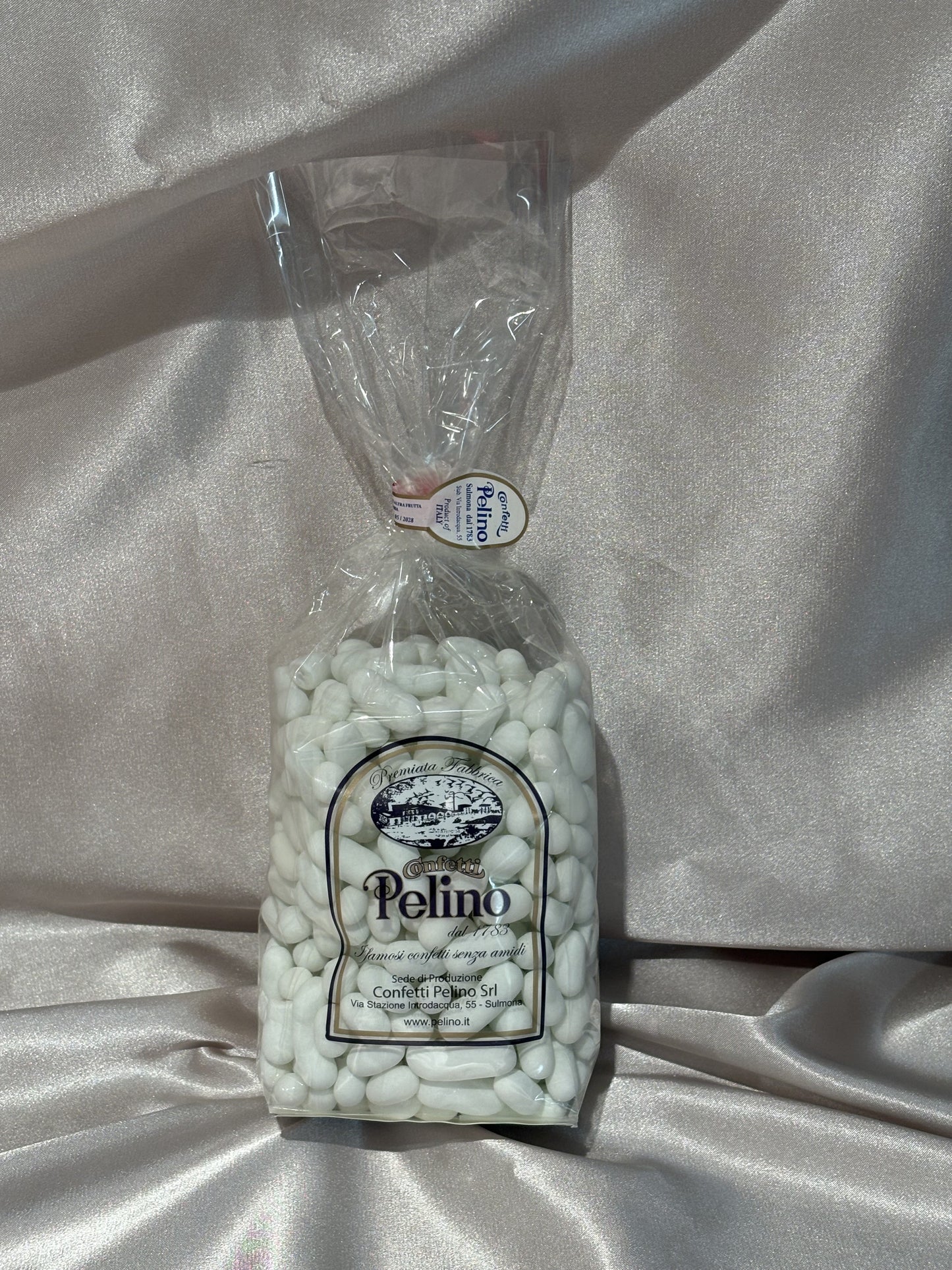 Tenerelli Cannellini (Cinnamon 500gr)