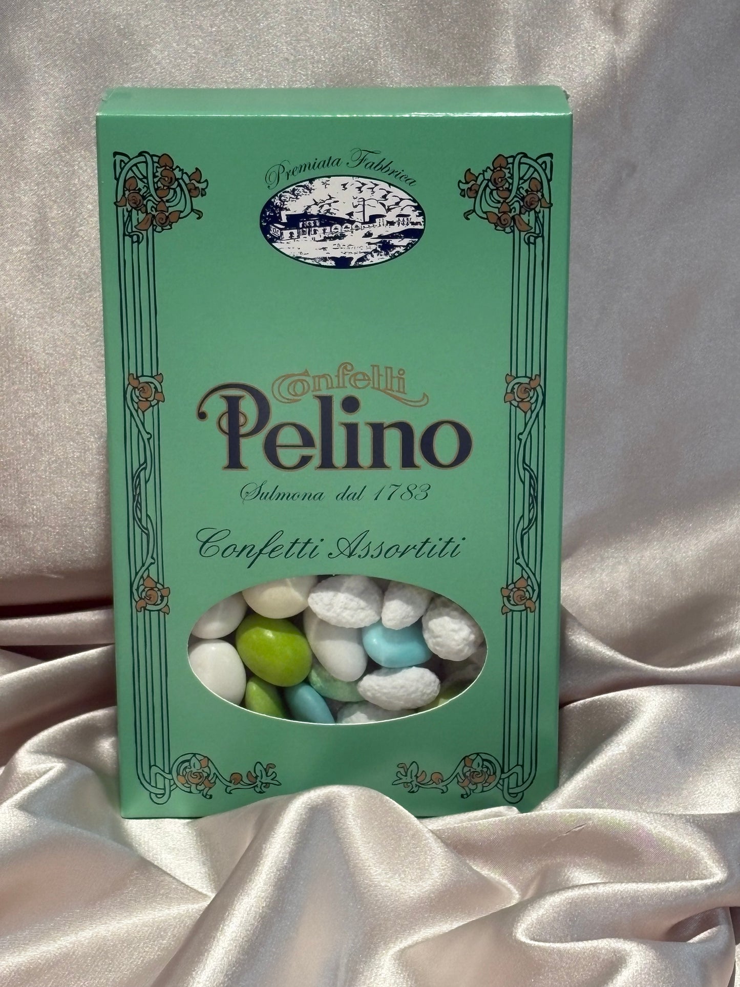 Confetti Assortiti (Assorted 300gr)