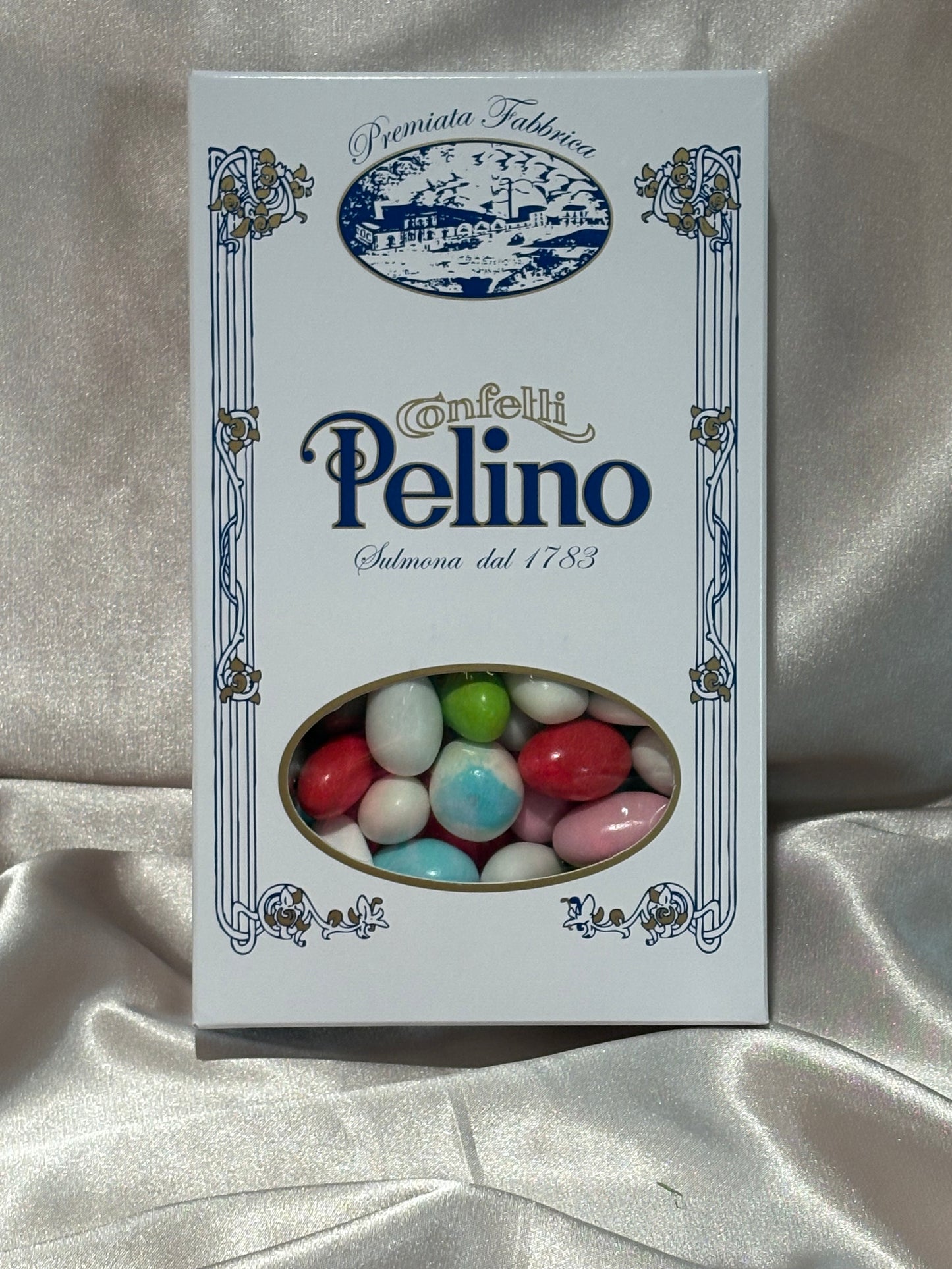 Confetti Assortiti (Assorted 500gr)