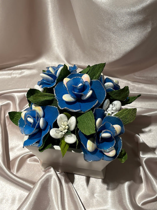 Devotion centrepiece