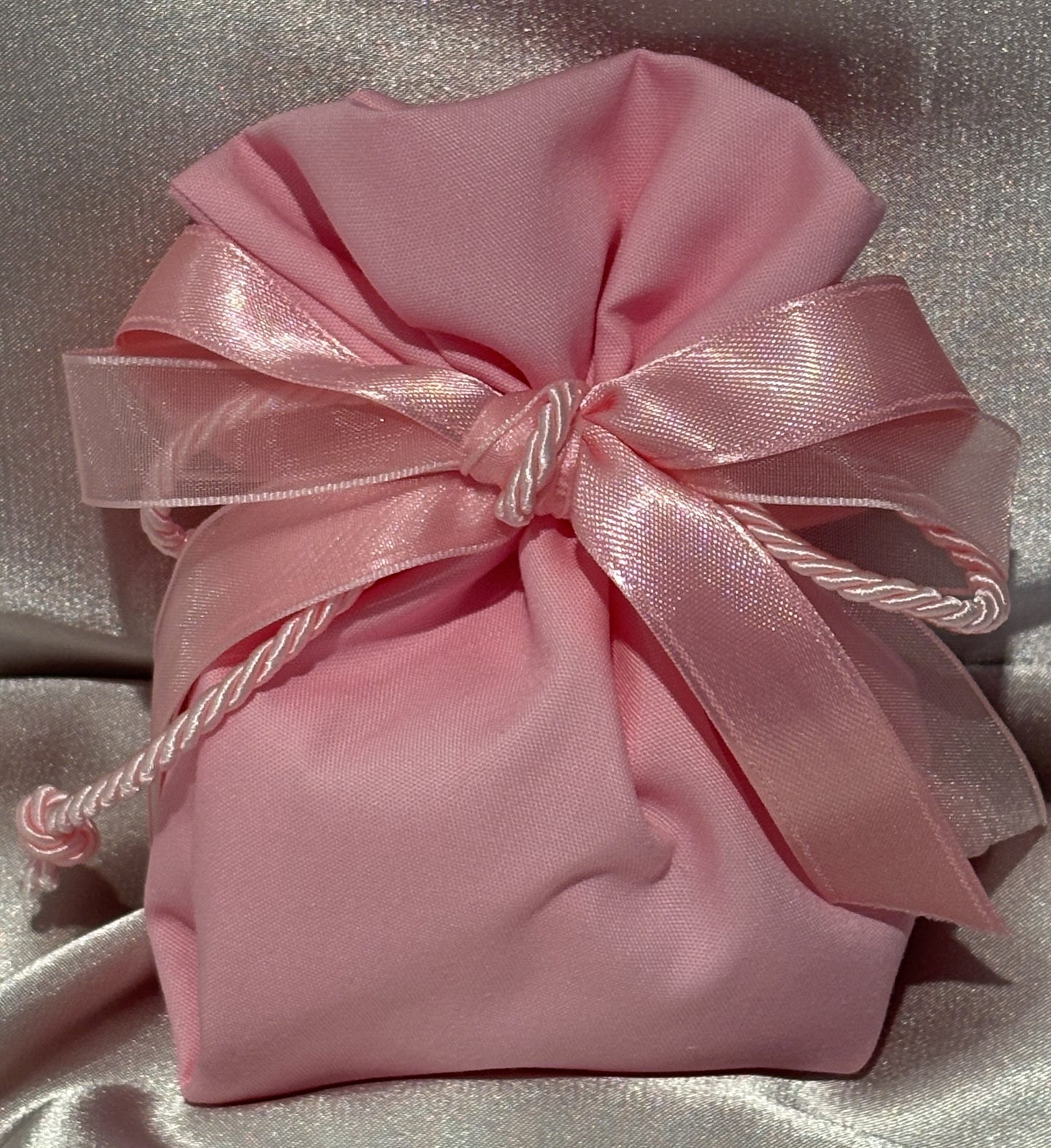 Sacchetto Ibiza (Ibiza bag) (Pink)