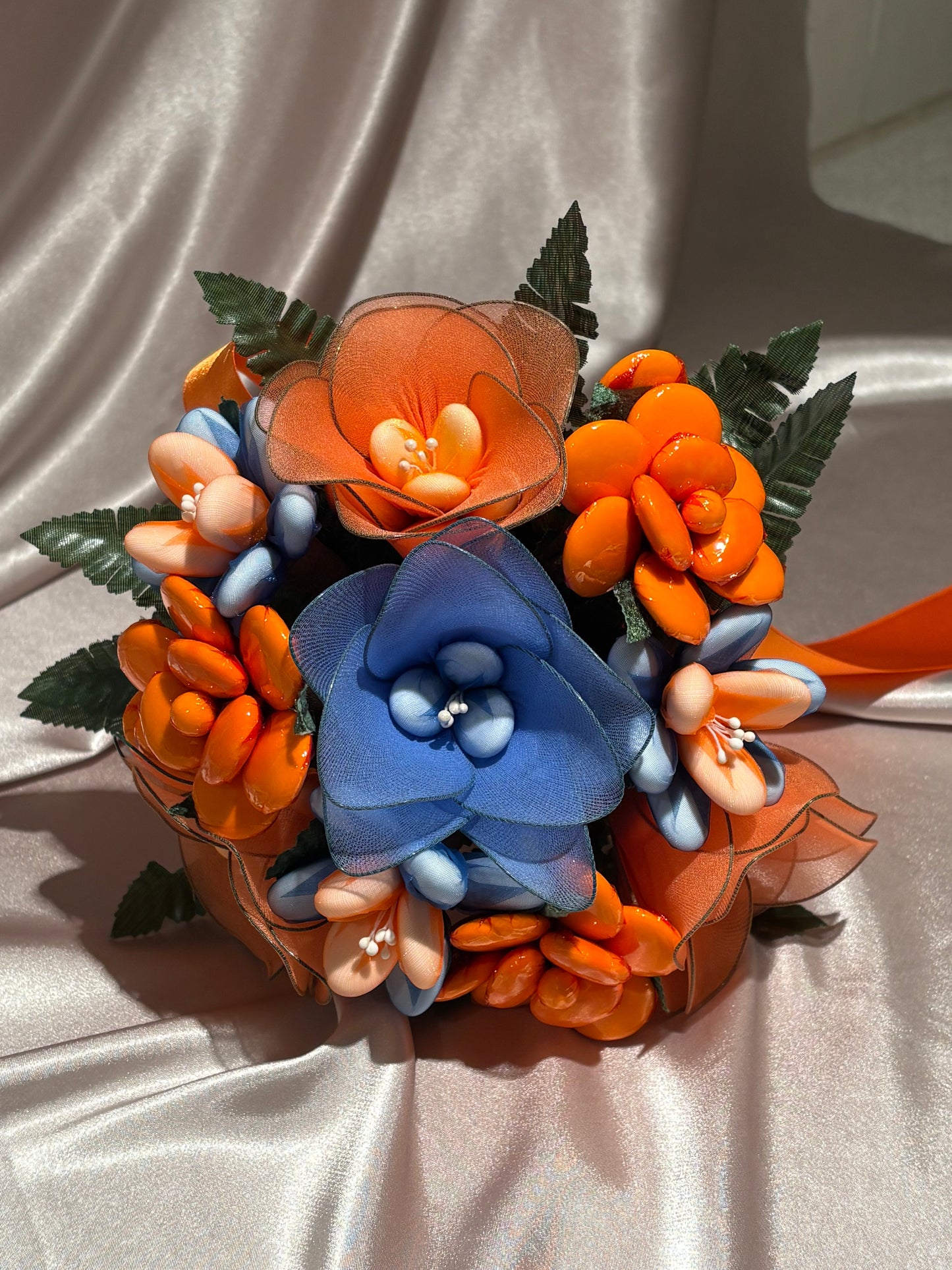 Bouquet Paradiso (Paradise Bouquet)