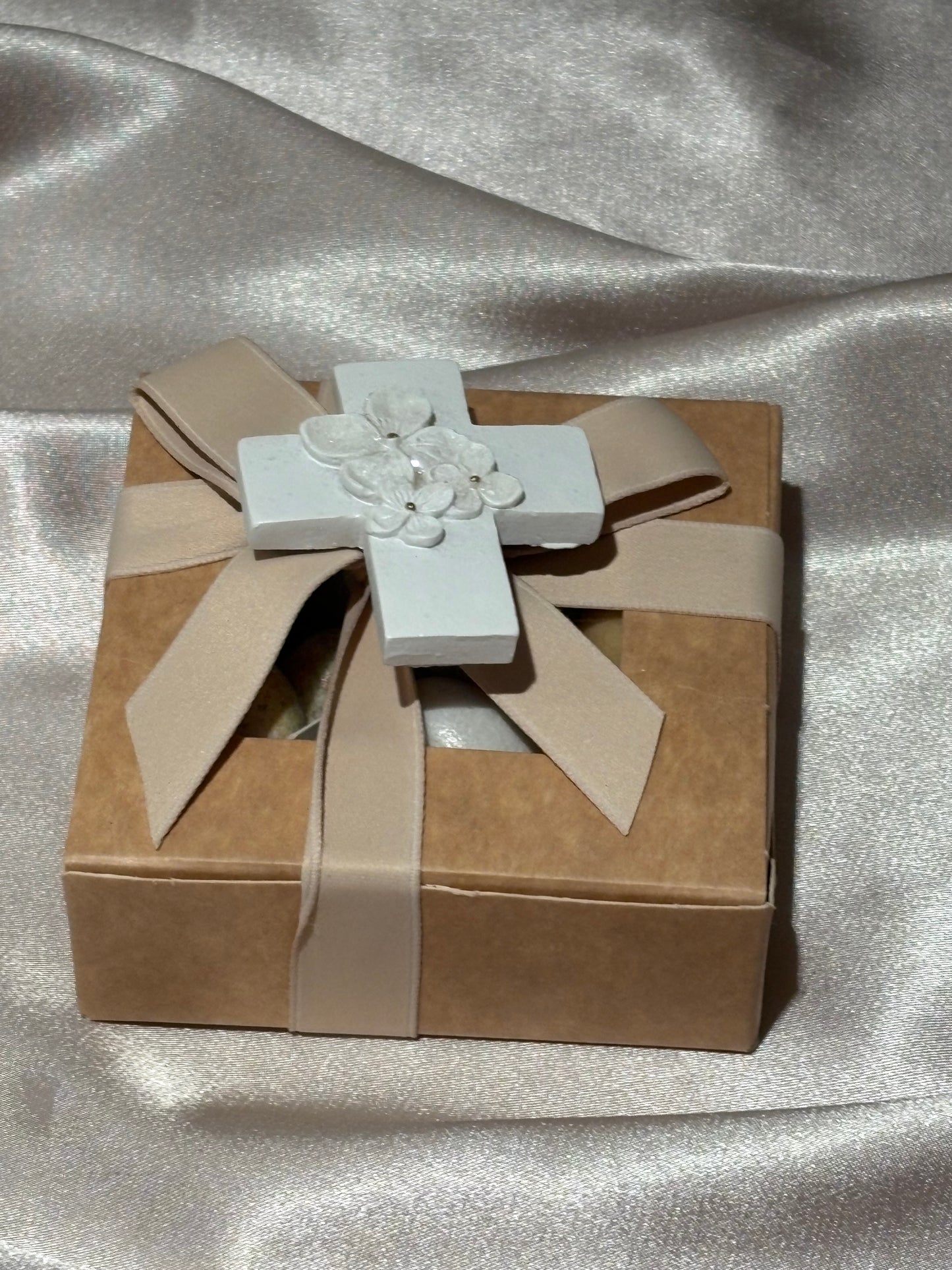 Box Nature Croce (Box Nature Cross)