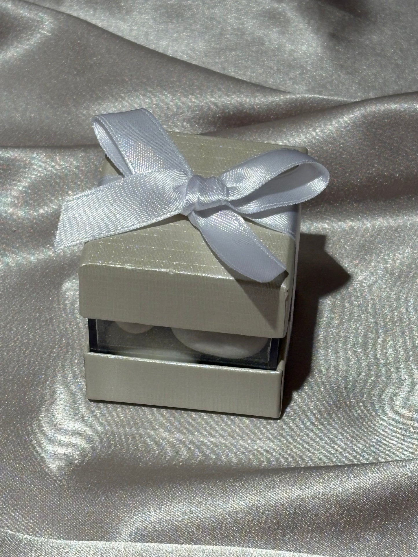 Scatola Cortina (Curtain box)