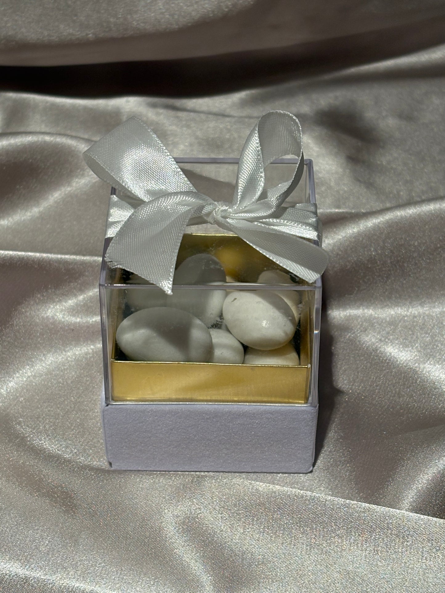 Cadeau Bianco (White Gift)