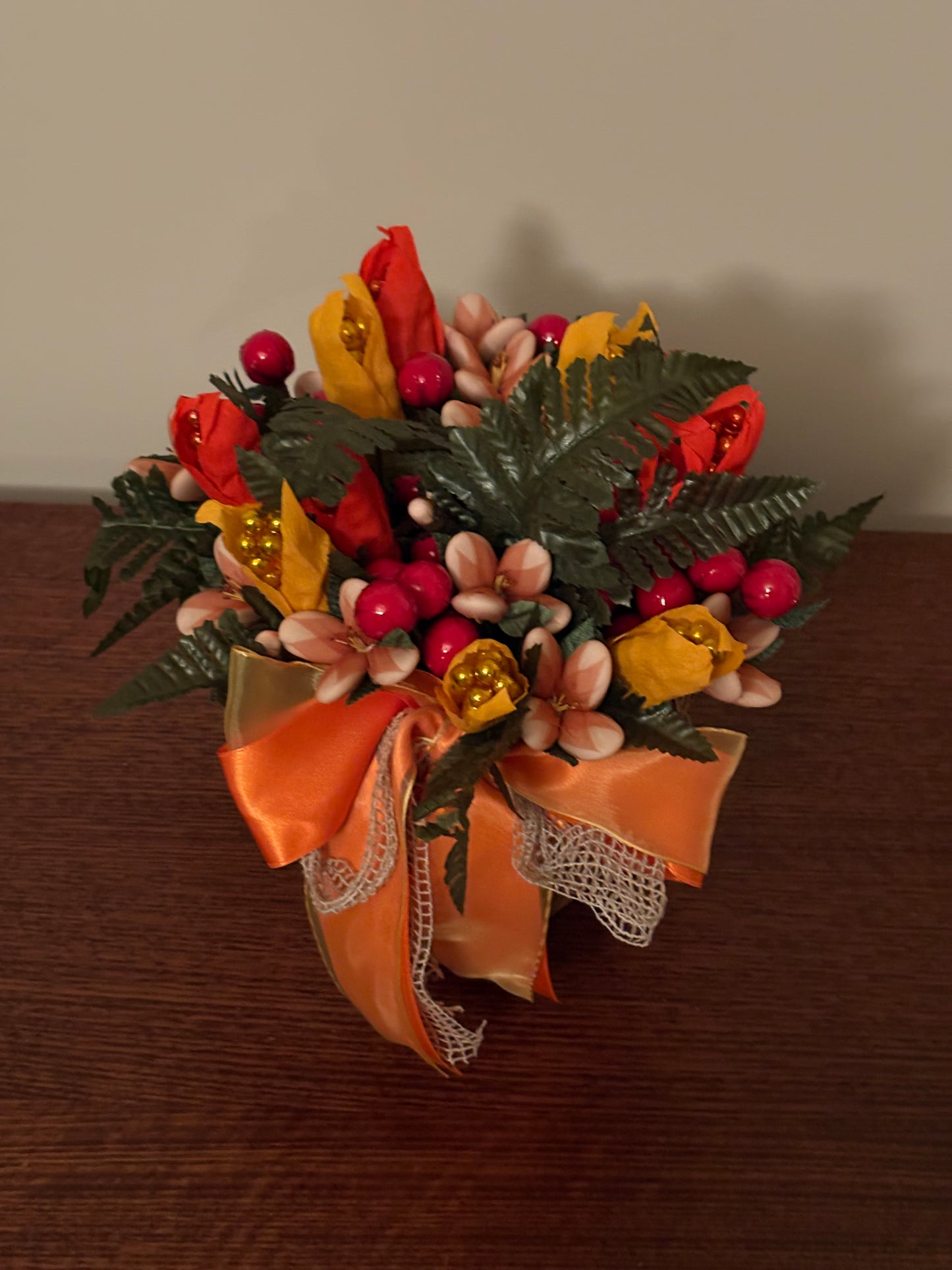 Cesto Campestre (Country Basket)