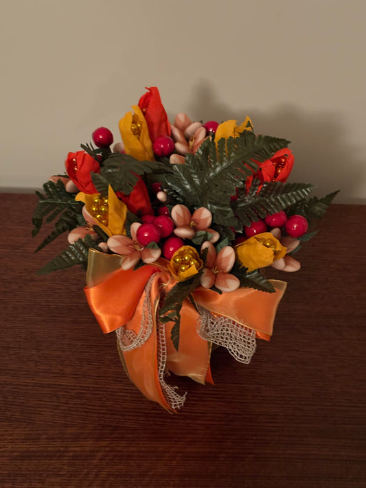 Cesto Campestre (Country Basket)