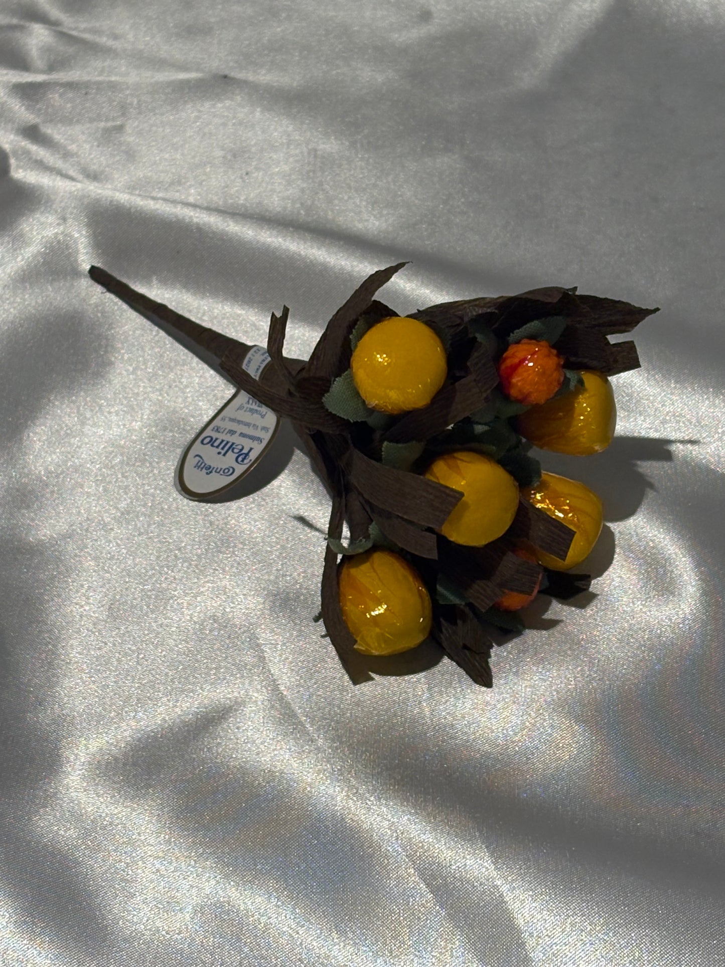 Limoni (Lemons)