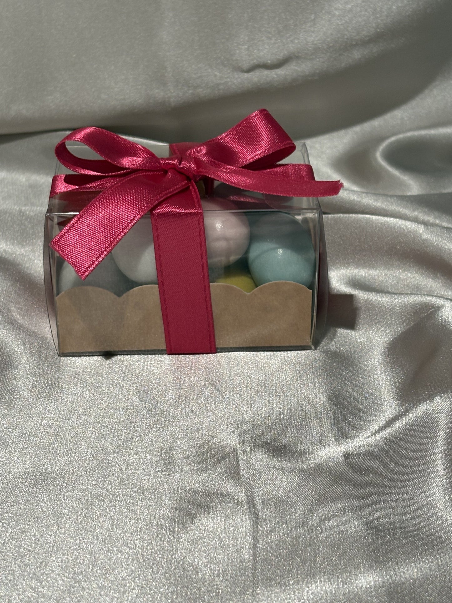 Box Pasqua (Easter box)