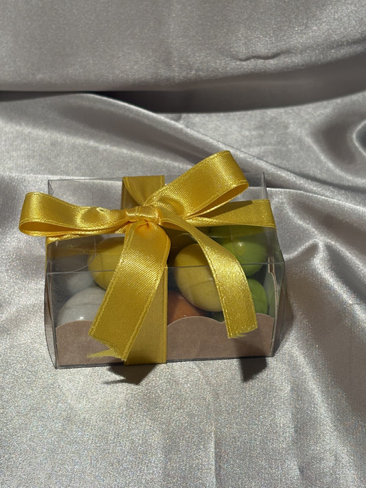 Box Pasqua (Easter box)