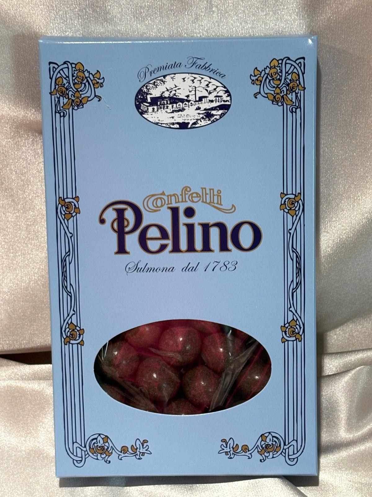 Noisettes (Hazelnut and Dark Chocolate 250gr)