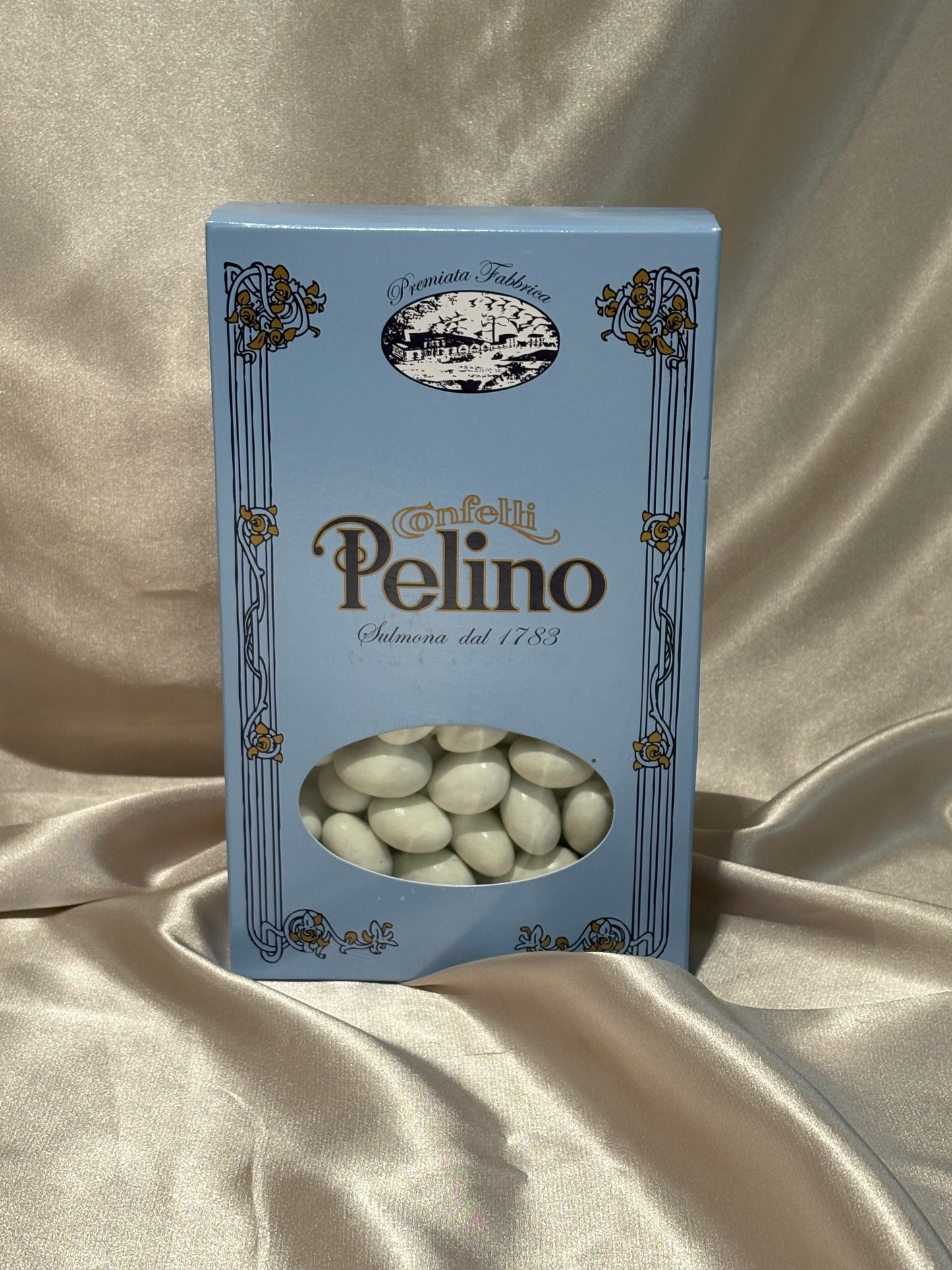 Tenerelli Panna e Gianduia (Tenerelli Cream and Chocolate & Hazelnut 300gr)