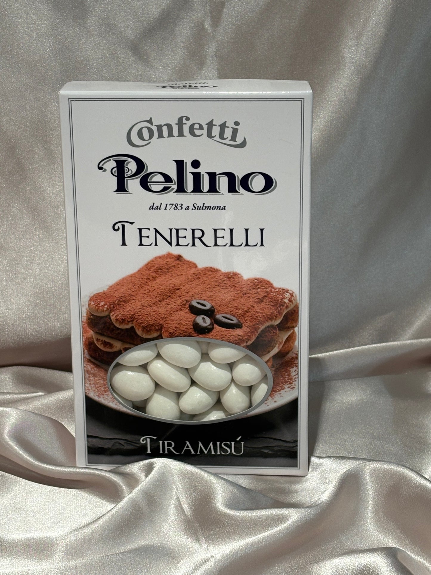 Tiramisù (scatola da 300gr)