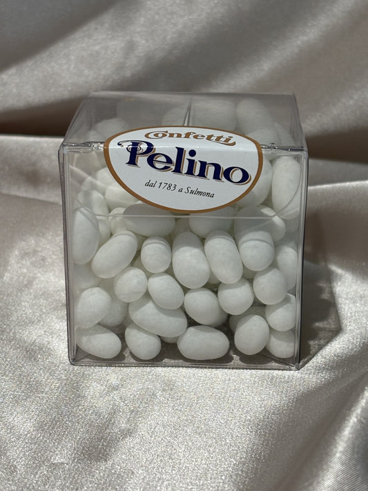 Cubotto Tenerelli Cannellini (Cinnamon Cube 150gr)