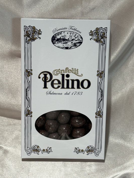 Noisettes (Hazelnut and Dark Chocolate 300gr)
