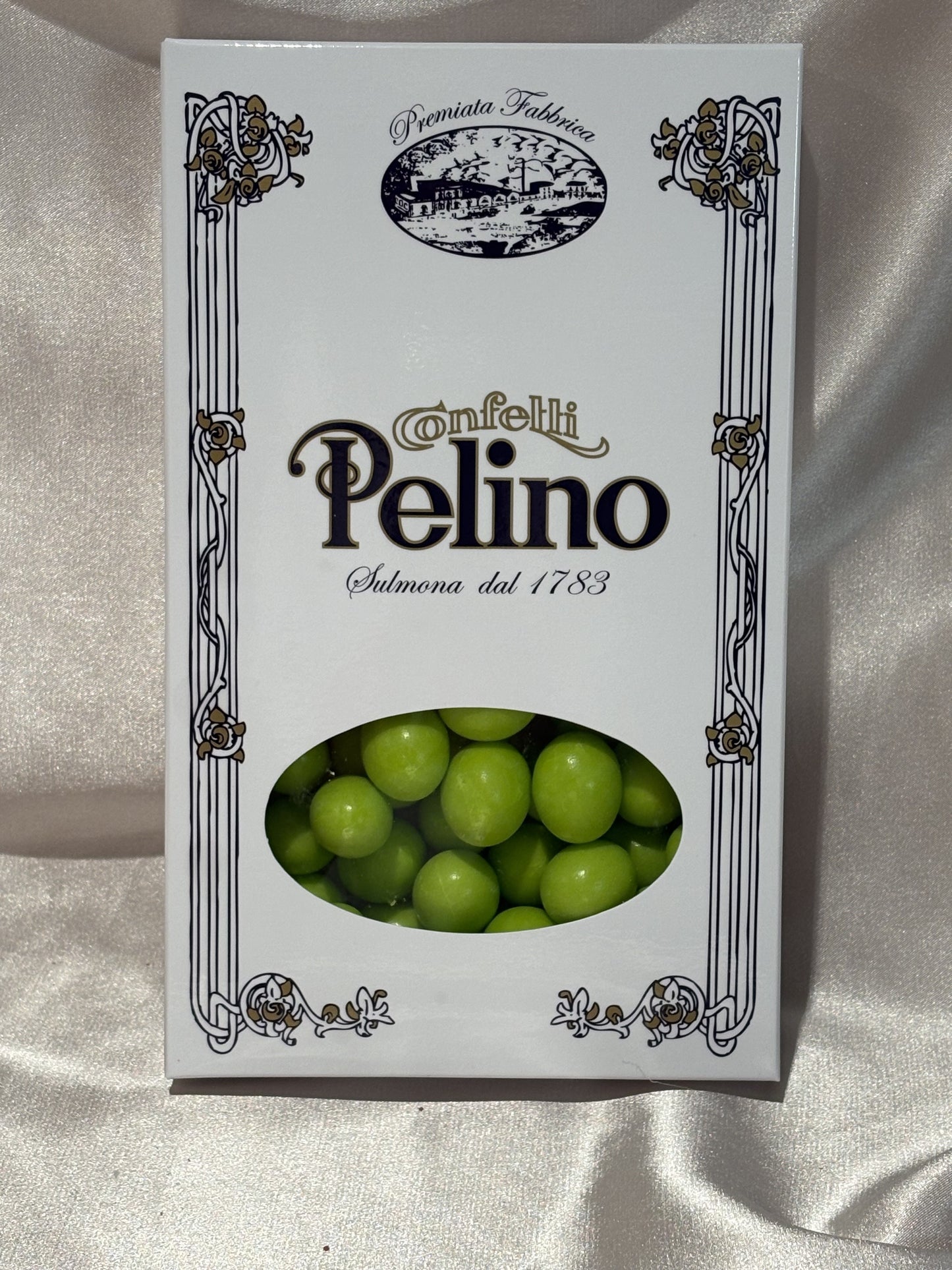 Tenerelli Pistacchio (Pistachio 300gr)