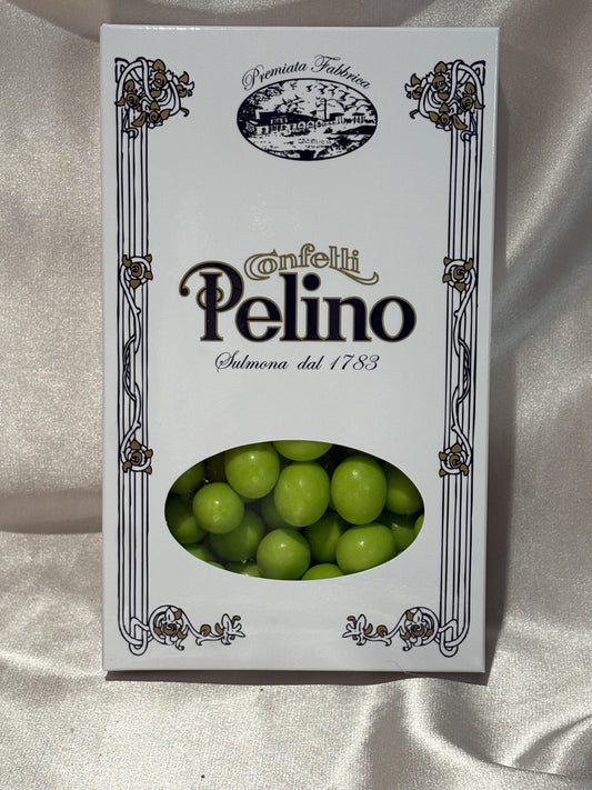 Tenerelli Pistacchio (Pistachio 300gr)