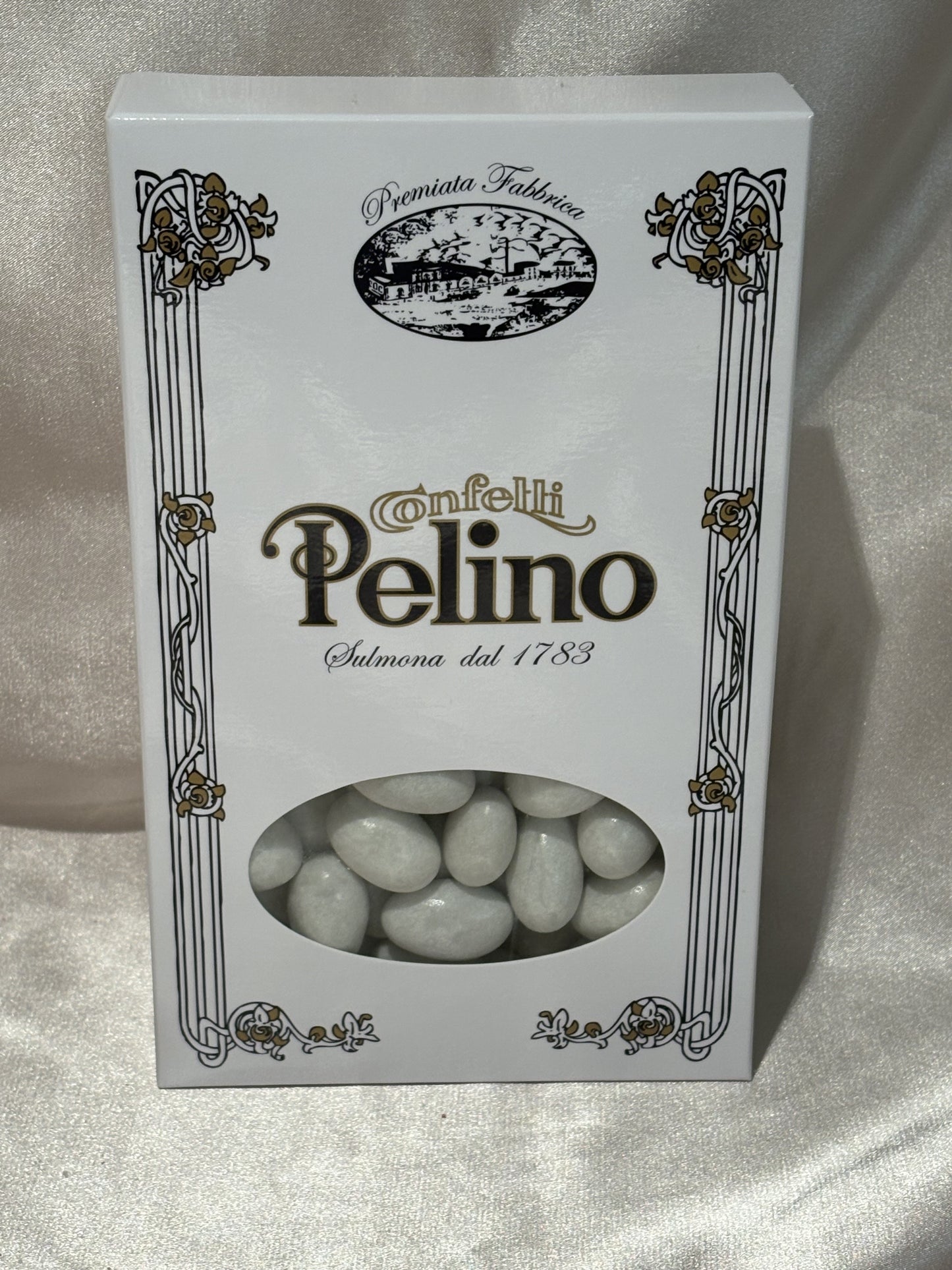 Tenerelli al Latte (Tenerelli Milk Chocolate 300gr)