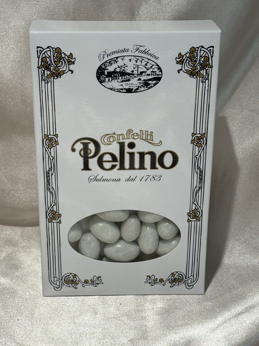 Tenerelli al Latte (Tenerelli Milk Chocolate 300gr)