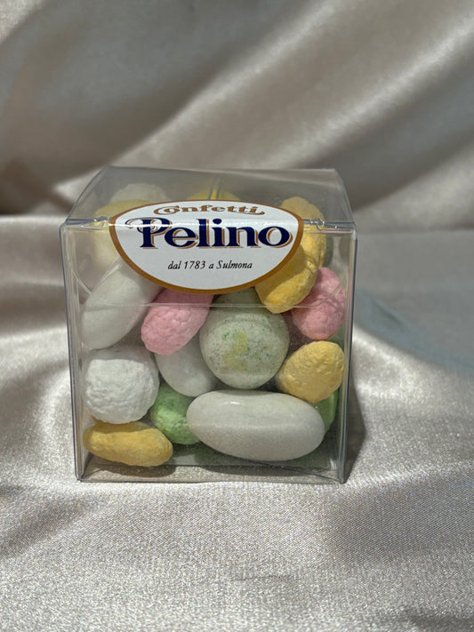 Cubotto Assortiti (Assorted Cube 150gr)