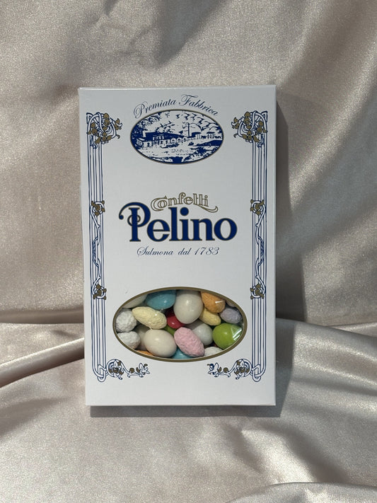 Confetti Assortiti (Assorted 500gr)