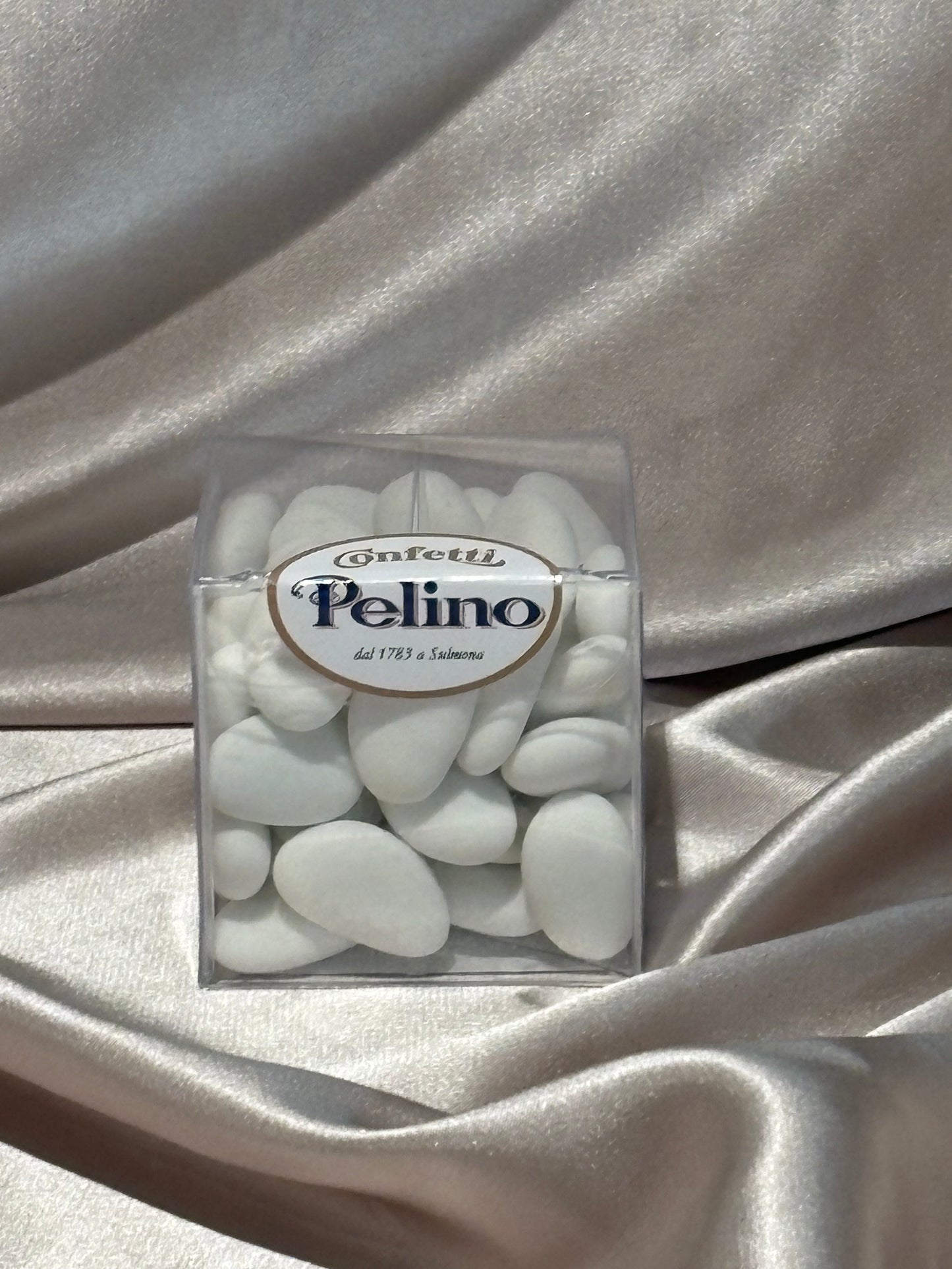 Cubotto Confetti Avola (Almond Cube 150gr)