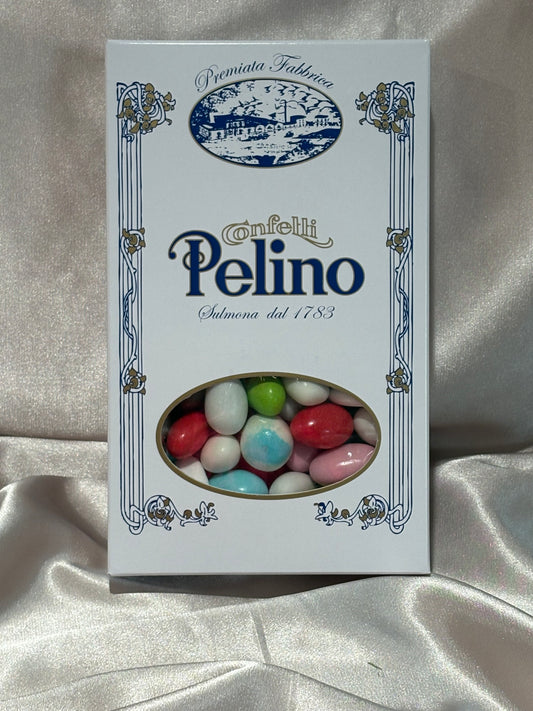 Confetti Assortiti (Assorted 500gr)