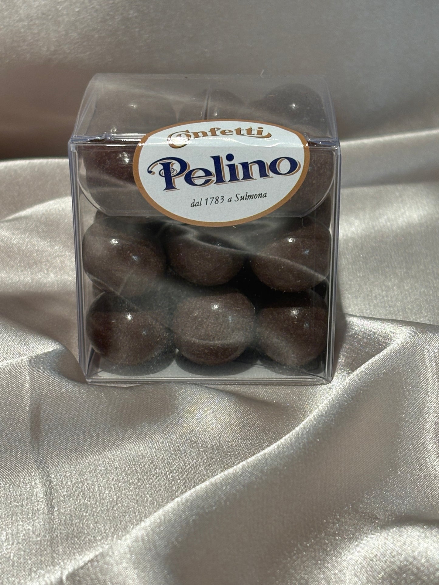 Cubotto Noisettes (Hazelnut and dark chocolate 150gr)