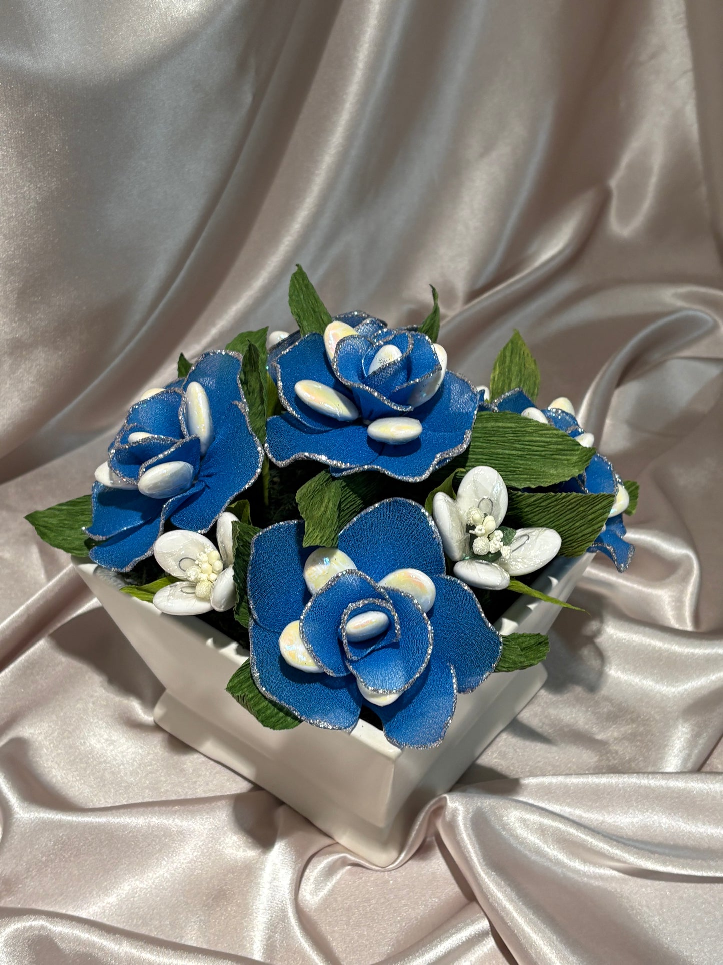 Devotion centrepiece