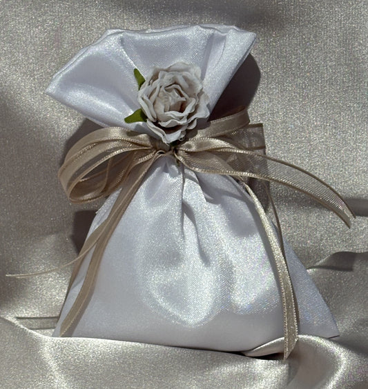 Sacchetto Sablè (Sablé bag)