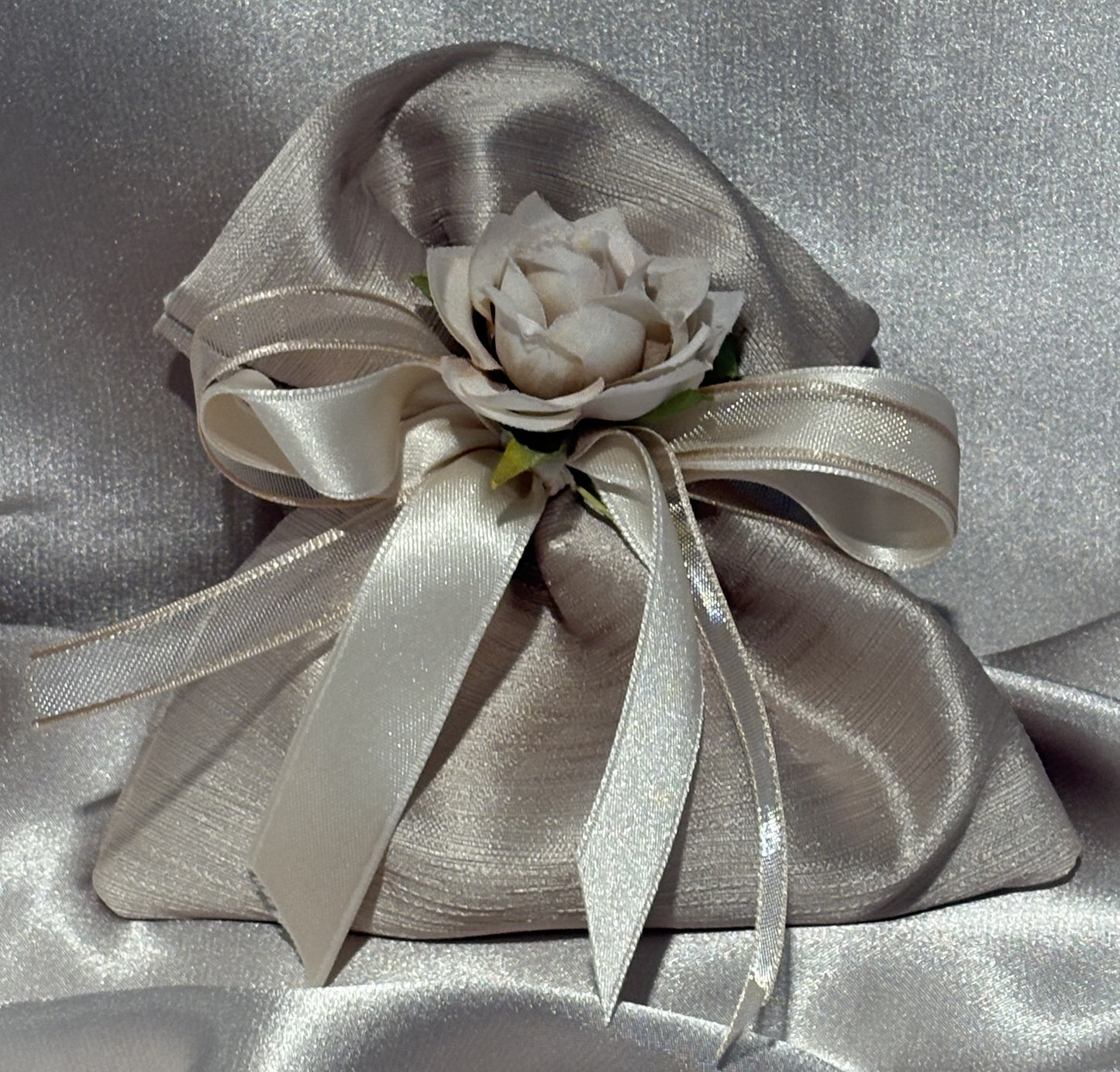 Sacchetto Vienna (Vienna bag)