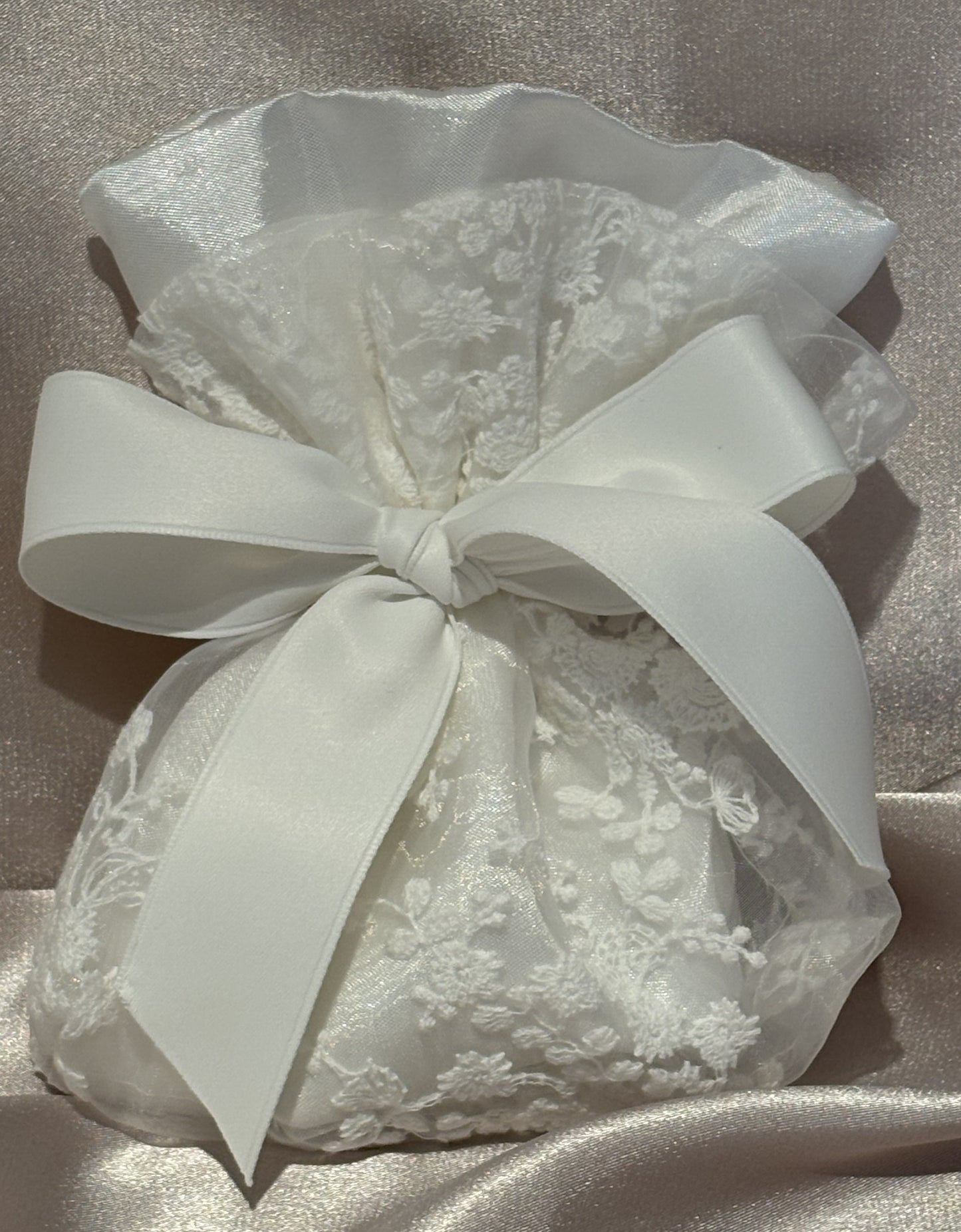 Sacchetto Venezia (Venice bag)