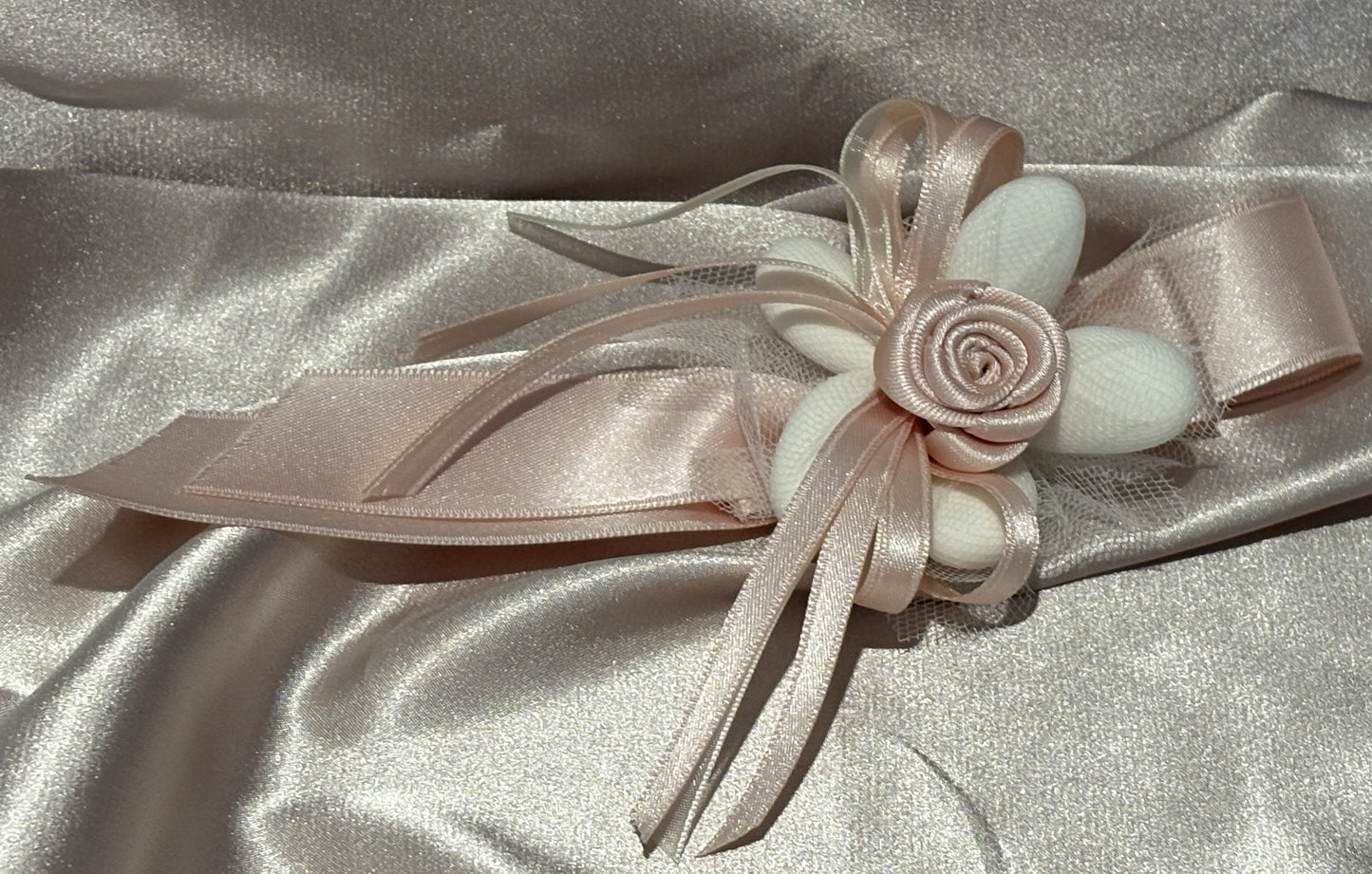 Margherita Romantica (Romantic Margherita)