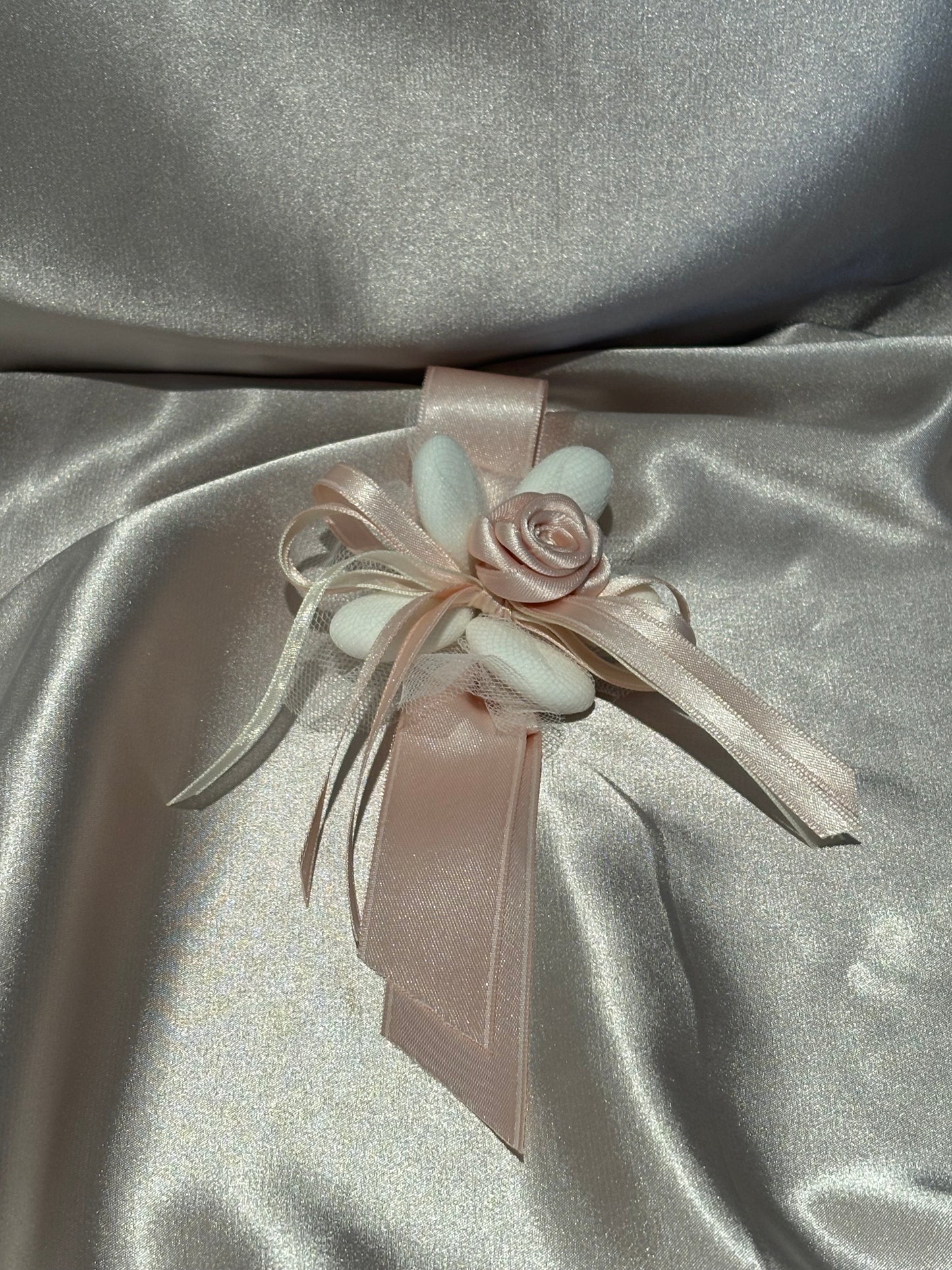 Margherita Romantica (Romantic Margherita)