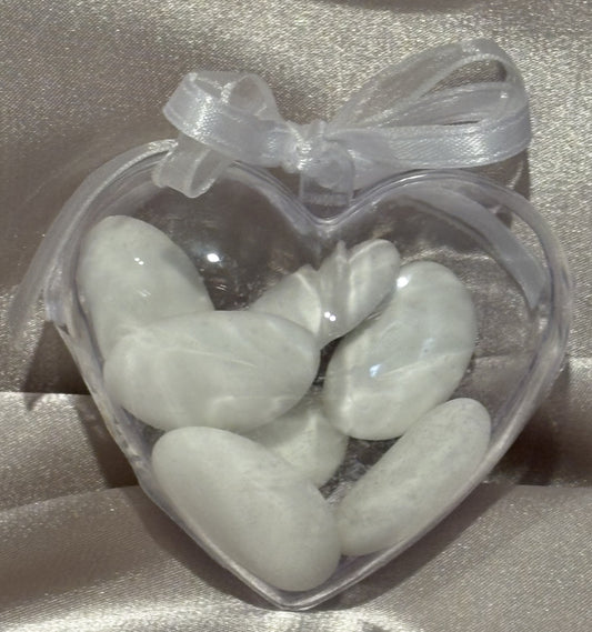 Segnaposto Amore (Placeholder Love)