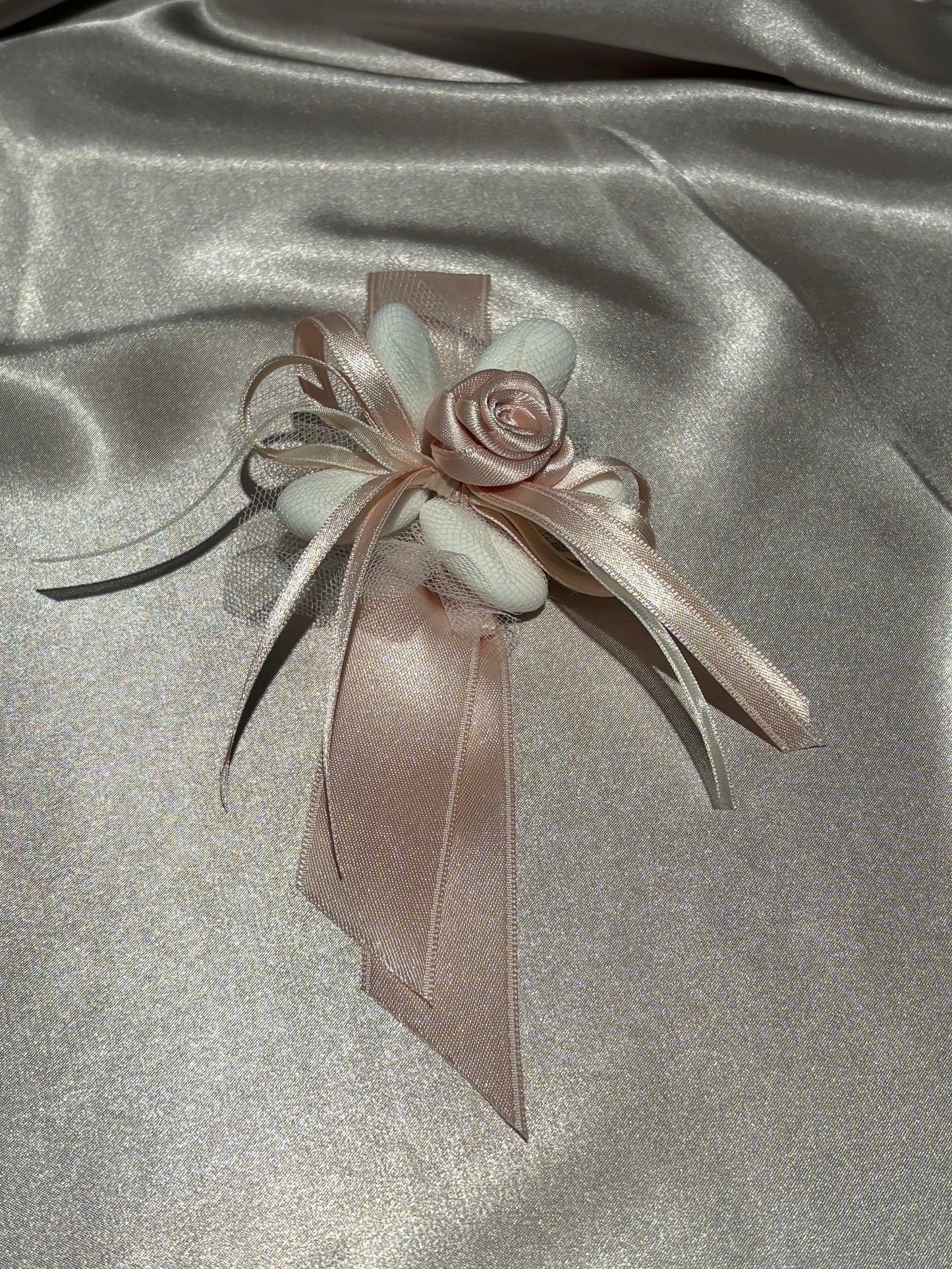 Margherita Romantica (Romantic Margherita)