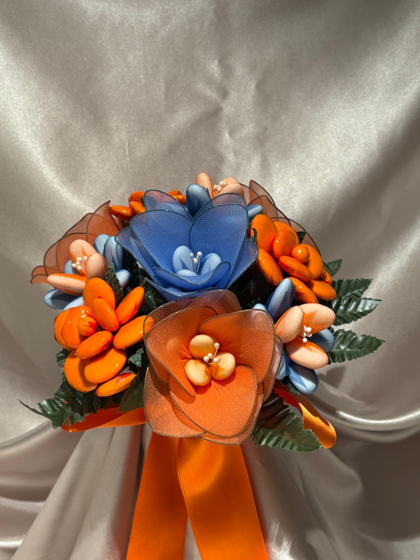 Bouquet Paradiso (Paradise Bouquet)