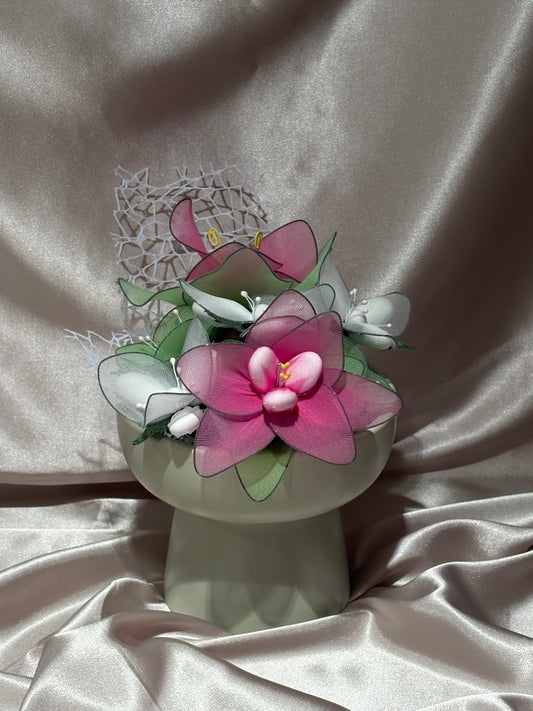 Sweetness vase