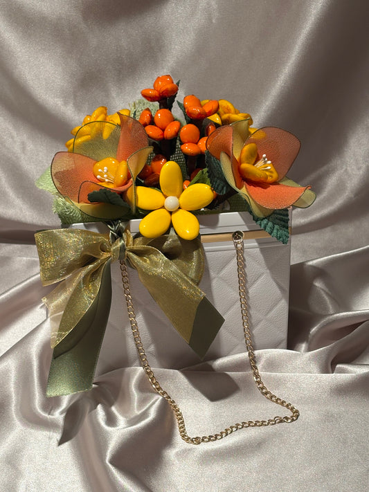 The Happiness Handbag