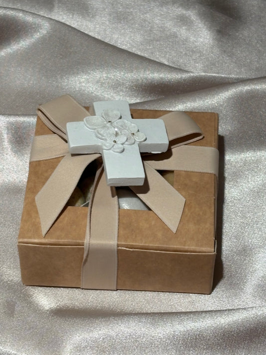 Box Nature Croce (Box Nature Cross)