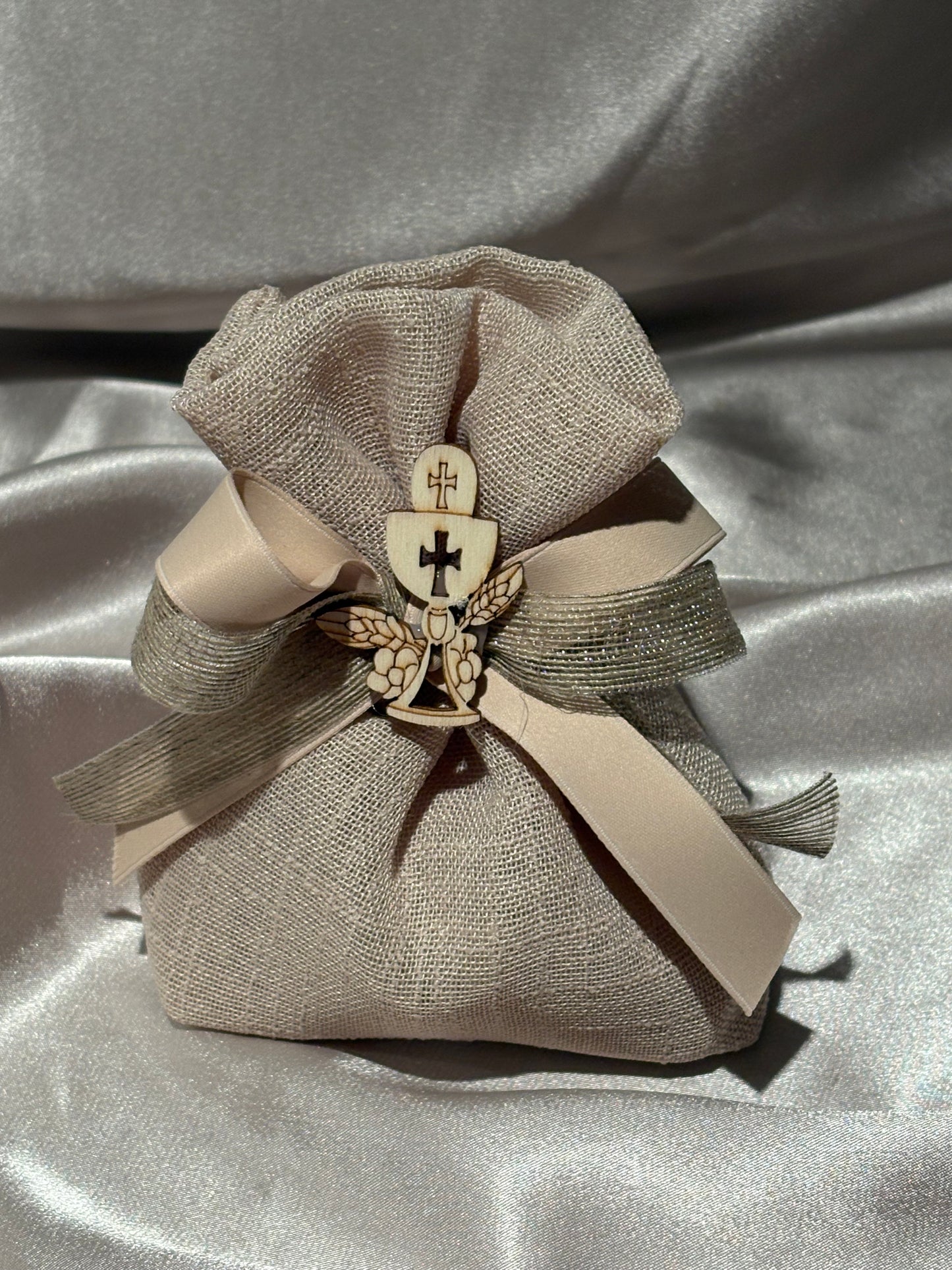 Sacchetto Comunione (Communion bag)