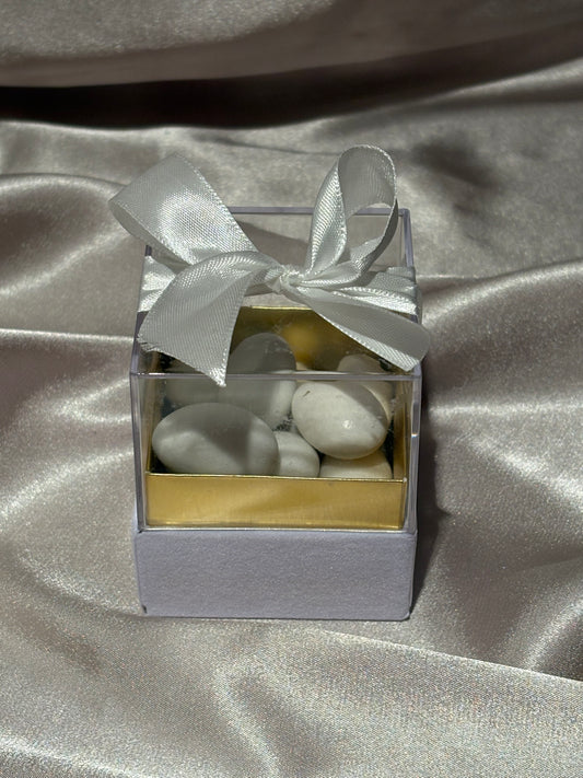 Cadeau Bianco (White Gift)