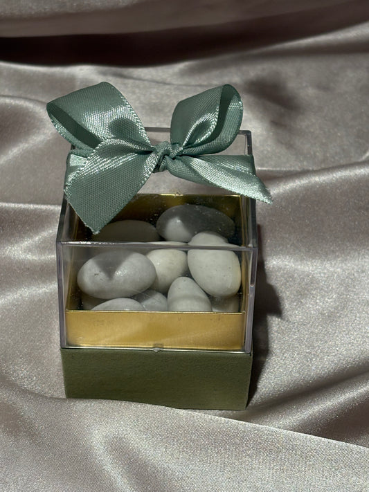 Cadeua Verde (Green Gift)