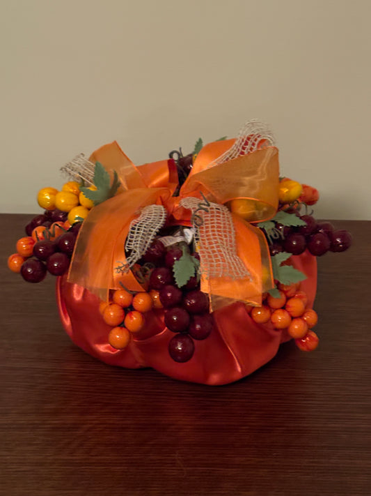 Cestino 15 Grappoli (Basket of 15 Bunches)