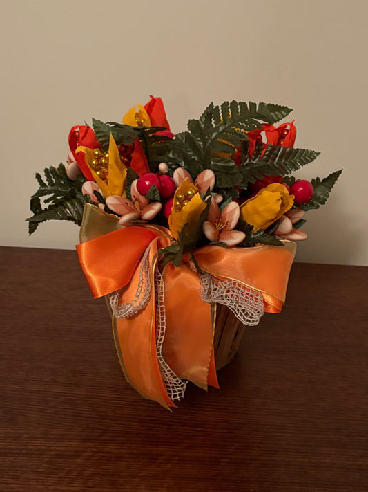 Cesto Campestre (Country Basket)